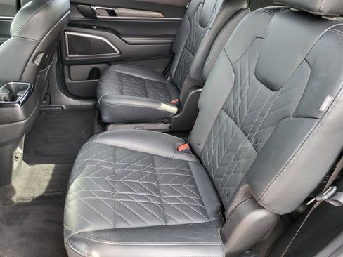Used 2024 Kia Telluride EX X-Line image 9