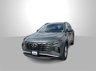 Used 2022 Hyundai Tucson SEL image 1