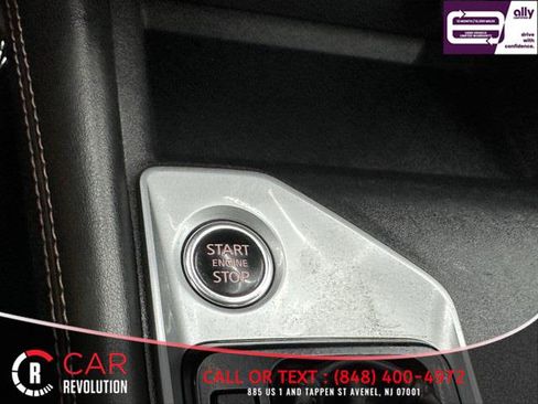 Used 2022 Nissan Altima 2.5 SR AWD/4WD image 27