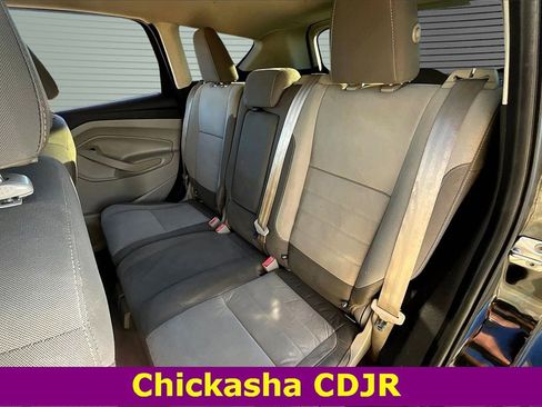 Used 2014 Ford Escape SE image 21