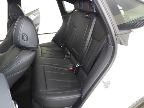 Used 2023 BMW i4 eDrive40 RWD image 21