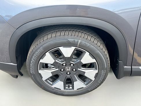 New 2026 Honda Pilot Touring image 26