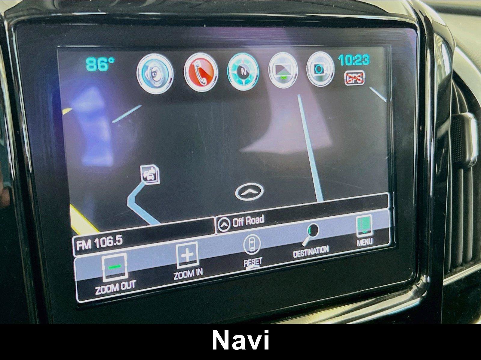 Used 2018 Chevrolet Traverse Premier AWD/4WD image 19