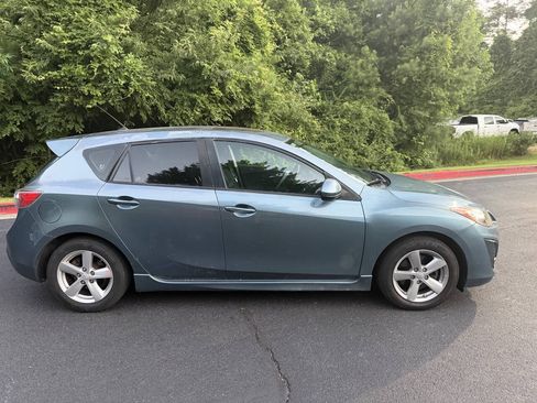 Used 2011 MAZDA MAZDA3 s Sport FWD image 5