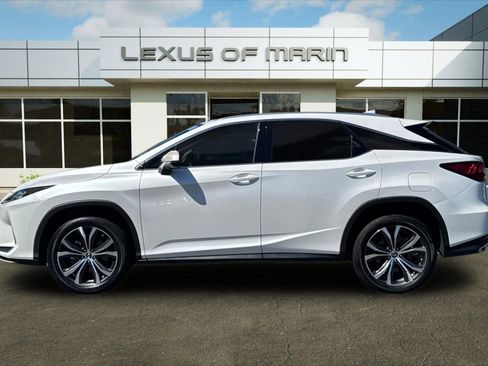 Used 2021 Lexus RX 350 FWD w/ Premium Package image 2