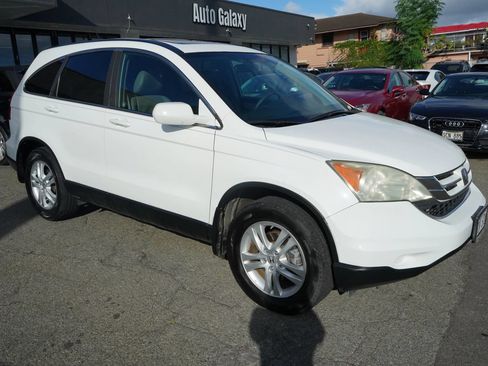 Used 2011 Honda CR-V EX-L image 3