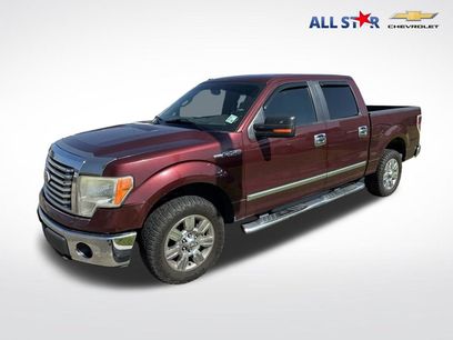 Used 2010 Ford F150 XLT