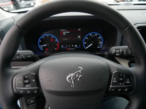 Used 2024 Ford Bronco Sport Heritage w/ Heritage Convenience Package image 20