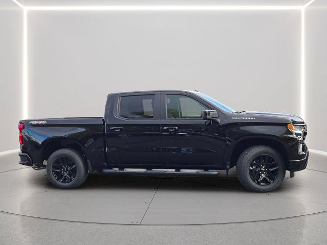 New 2026 Chevrolet Silverado 1500 RST w/ RST Select Package AWD/4WD image 5