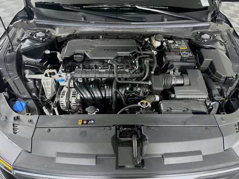 Used 2025 Kia K4 FWD image 31