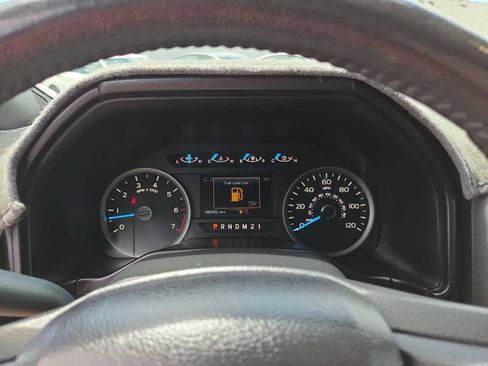 Used 2016 Ford F150 XLT w/ Equipment Group 302A Luxury AWD/4WD image 26