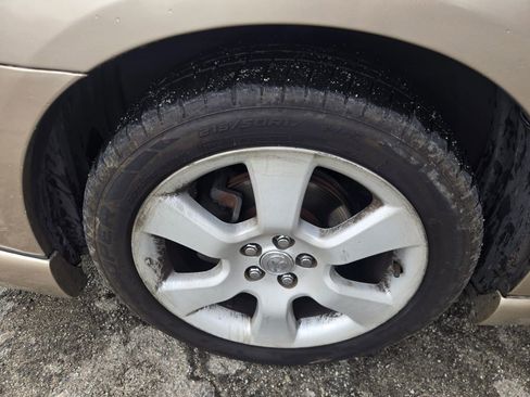 Used 2003 Toyota Matrix XR image 26