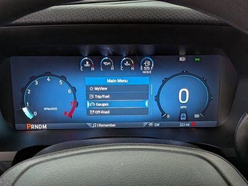 New 2026 Ford F150 STX w/ F-150 LOBO Package image 34