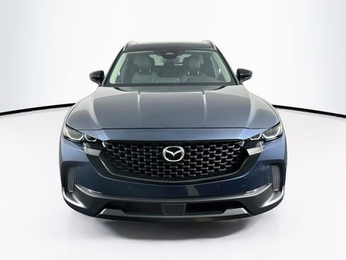 Used 2026 MAZDA CX-50 AWD 2.5 S w/ Preferred Pkg image 2
