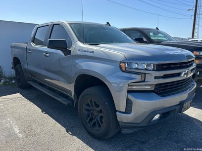 Used 2019 Chevrolet Silverado 1500 RST w/ All-Star Edition