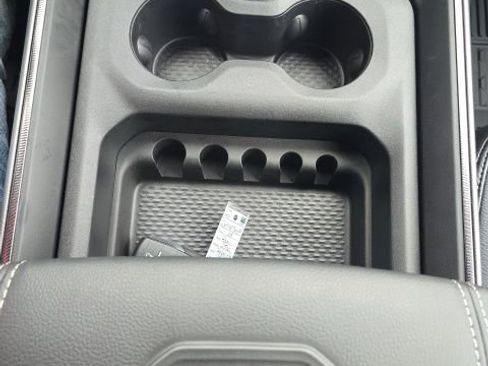 Used 2025 RAM 2500 Power Wagon image 27