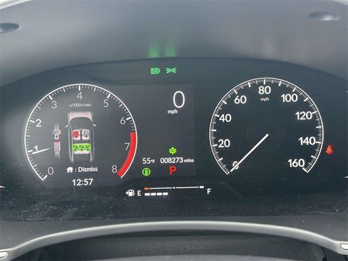 Certified 2022 Honda Civic EX-L image 15