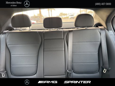 New 2026 Mercedes-Benz C 300 Sedan image 19