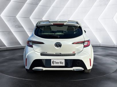 Used 2022 Toyota Corolla SE