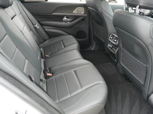 Used 2022 Mercedes-Benz GLE 350 4MATIC image 31