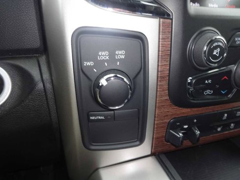 Used 2018 RAM 2500 Laramie image 21