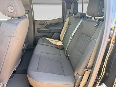 New 2026 GMC Canyon Elevation w/ Convenience Package AWD/4WD image 37