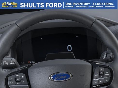 New 2026 Ford Explorer Platinum AWD/4WD image 14