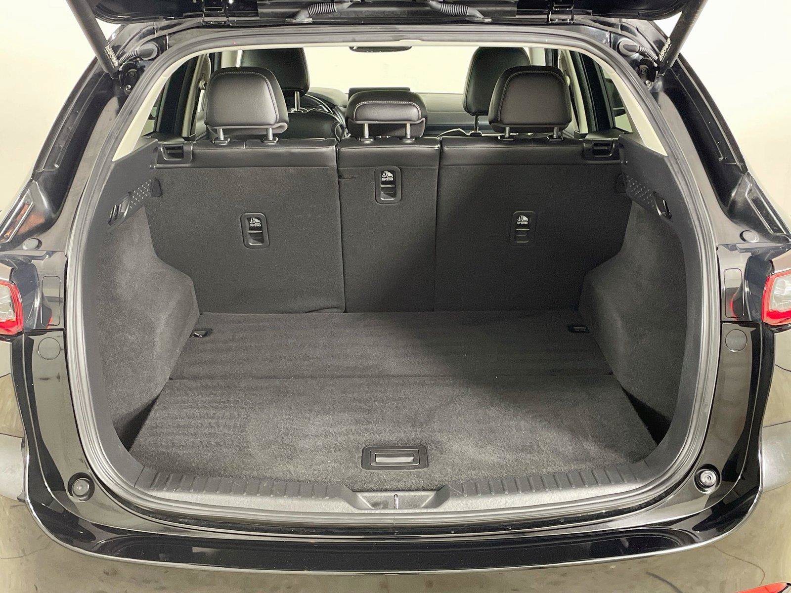 Used 2025 MAZDA CX-5 AWD 2.5 S w/ Preferred Package image 26