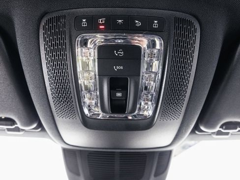 Used 2026 Mercedes-Benz GLS 450 GLS 450 image 25