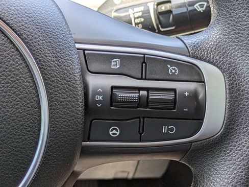 Used 2024 Kia K5 LXS FWD image 24