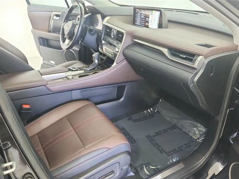 Used 2019 Lexus RX 450h AWD w/ Luxury Package image 36