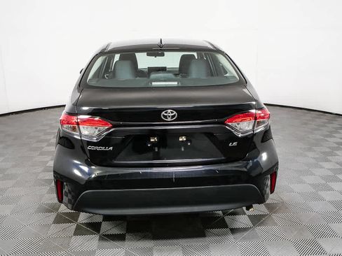 Used 2024 Toyota Corolla LE image 26