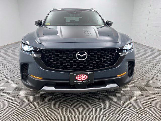 Used 2023 MAZDA CX-50 Meridian Edition AWD/4WD image 3