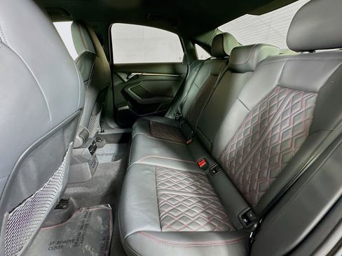 Used 2024 Audi S3 Premium Plus image 9
