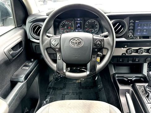 Used 2023 Toyota Tacoma SR RWD image 20