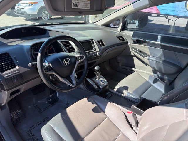 Used 2009 Honda Civic EX-L image 9