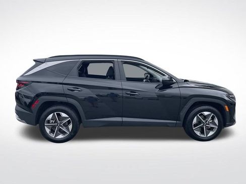 Used 2025 Hyundai Tucson SEL AWD/4WD image 10