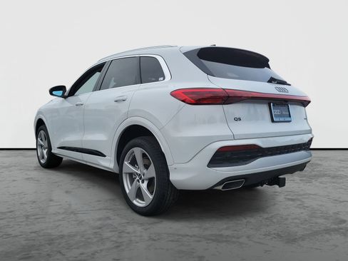 New 2025 Audi Q5 Premium Plus image 3