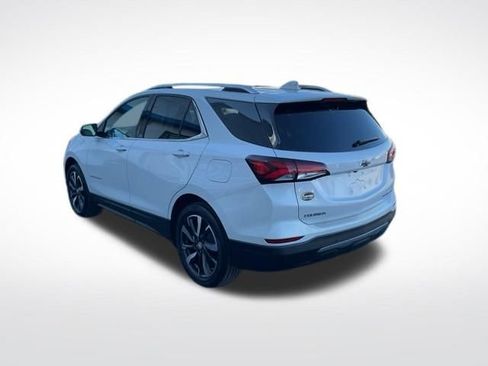 Used 2023 Chevrolet Equinox Premier AWD/4WD image 14