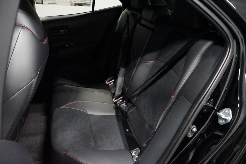 New 2026 Toyota Corolla GR AWD/4WD image 31