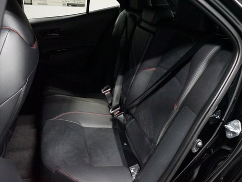 New 2026 Toyota Corolla GR AWD/4WD image 31