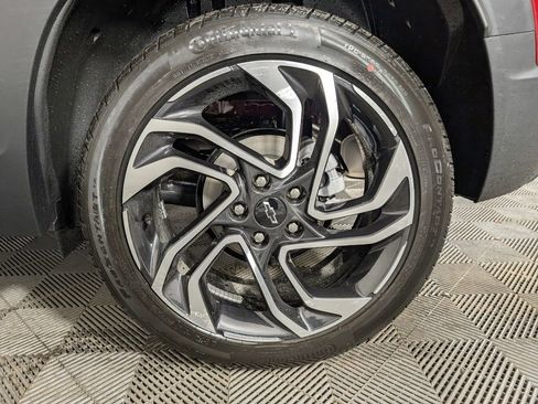 New 2025 Chevrolet TrailBlazer RS w/ Convenience Package image 12