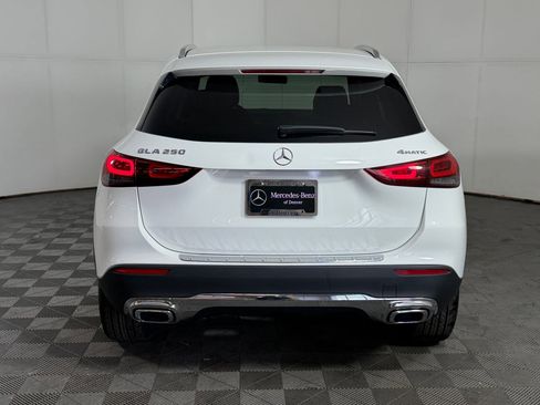 Used 2022 Mercedes-Benz GLA 250 4MATIC image 10