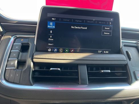 Used 2021 GMC Yukon SLT w/ SLT Luxury Plus Package RWD image 29