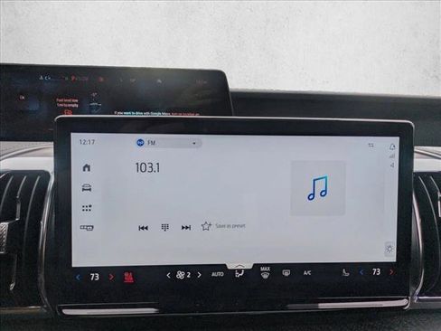 New 2026 Ford Expedition Tremor image 12