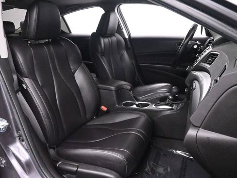 Used 2022 Acura ILX FWD image 20