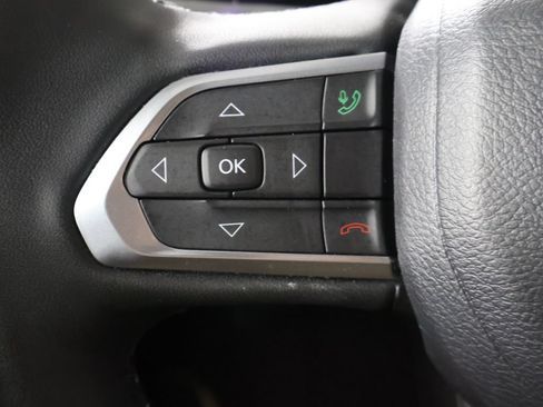 Used 2023 Jeep Compass Limited AWD/4WD image 38