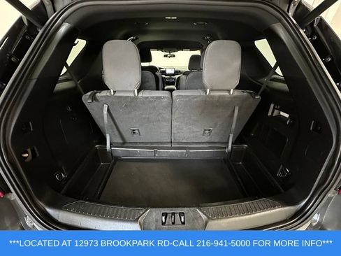 Used 2020 Ford Explorer XLT w/ Comfort Package AWD/4WD image 21