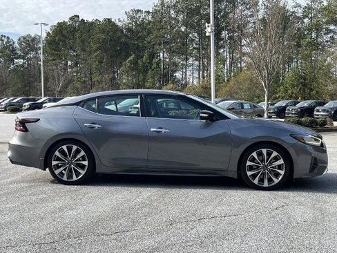 Certified 2023 Nissan Maxima Platinum w/ Sport Mat Group image 28