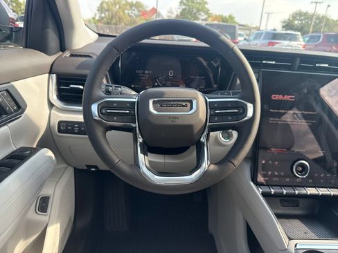 New 2027 GMC Terrain Denali AWD/4WD image 22